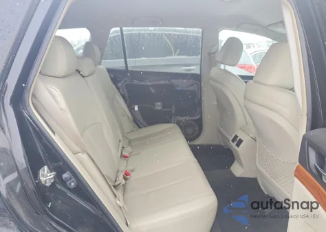 2014 Subaru Outback 2.5I Limited z USA, uszkodzony, nr VIN 4S4BRBKC3E3276790